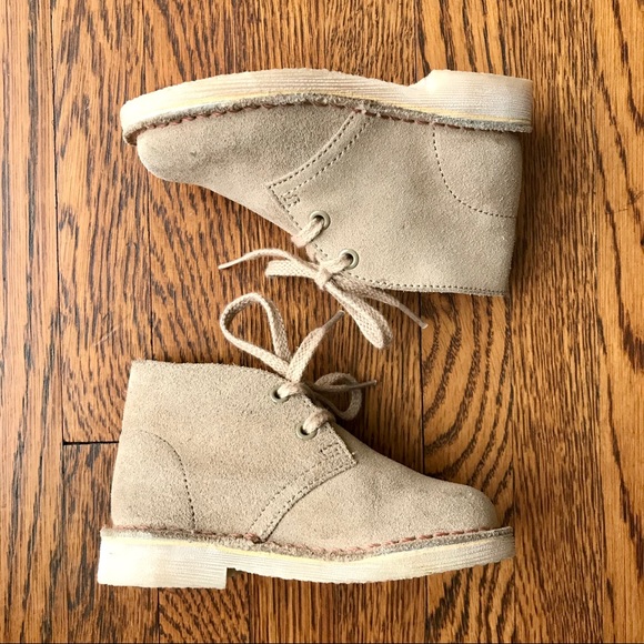 cheap clarks childrens boots